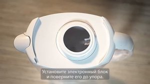 Мобильная система фильтрации J SHMIDT 500