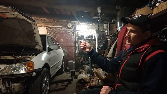 HONDA Сивик турбо D-серия.Сколько стоит? С чего начать? смотреть онлайн