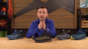 Кроссовки La Sportiva Tempesta Gtx. Обзор