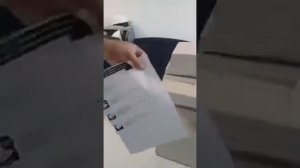 Teste Multifuncional Xerox Workcentre 4118