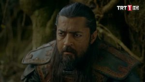 Diriliş Ertuğrul 56. Bölüm