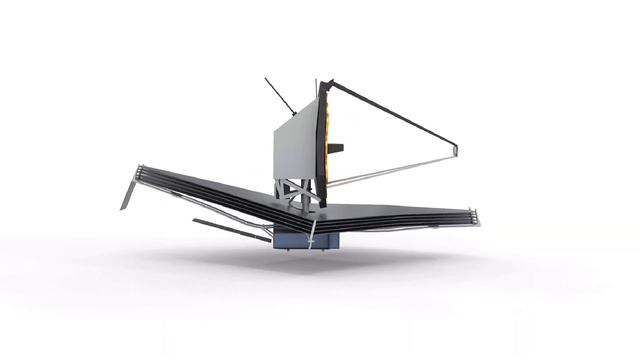 "The James Webb Space Telescope: The Game-Changing Project That Will Blow Your Mind!" смотреть онлайн