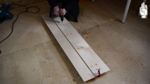 Параллельная шина направляющая для циркулярной пилы