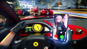 Релиз Turbo Tornado: Open World Race — новой гоночной игры в духе Need for Speed.?️?️