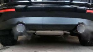 Infiniti Fx45 Exhaust
