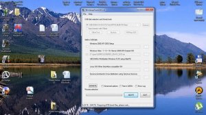 Как пользоваться программой  win setup from usb