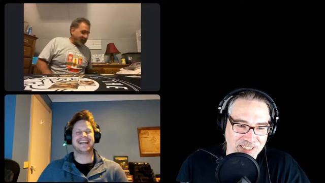 (Far)kham Con 2020 - Arkham Horror LCG Community Appreciation Event смотреть онлайн