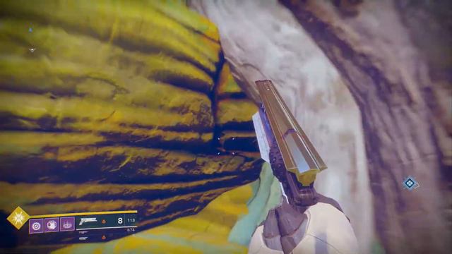 Destiny 2 ➤ Прохождение На Русском ➤ Часть 8 ➤ Геймплей на PS4 Pro
