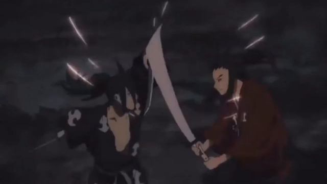 [AMV] Дороро/Dororo/Anime