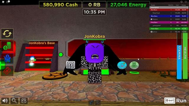 ЗАЩИЩАЕМСЯ ОТ ЗОМБИ И СТРОИМ СВОЮ БАЗУ В Survival Zombie Tycoon | Роблокс смотреть онлайн