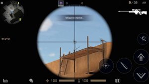 КАК ОТКРЫТЬ КЛЕТКУ С КЕЙСАМИ В STANDOFF 2 ?