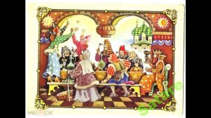 1 класс 11 урок Слушание музыки Н.А. Царёва Тема: Кантилена и речитатив