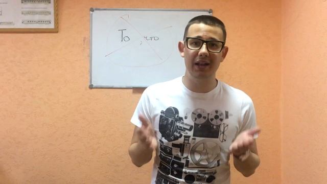 Слова-паразиты русского языка: то, что смотреть онлайн