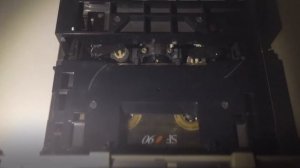 Кассетный магнитофон Technics RS-HD301