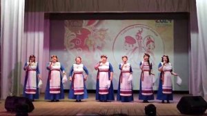 Тень над водою