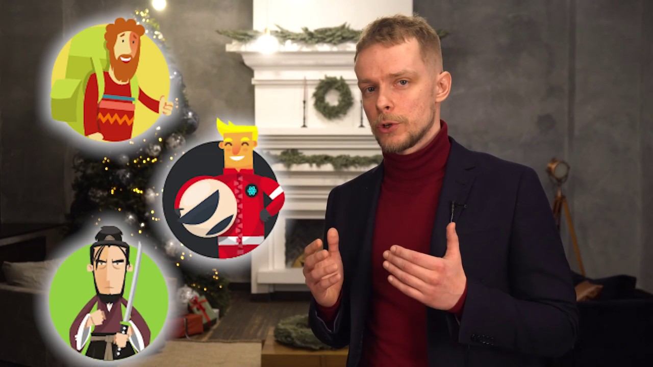 Профессия JavaScript – как проходит обучение? смотреть онлайн