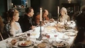 Бланманже с киселем