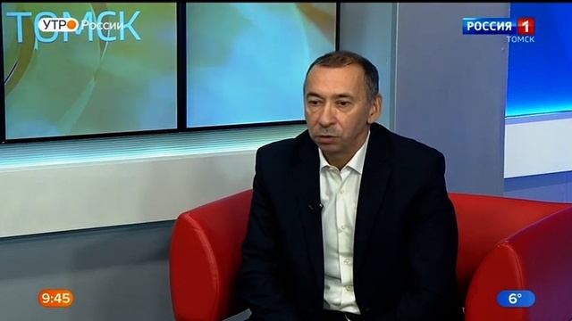 Интервью. Евгений Вышлов, Д.М.Н., ведущий научный сотрудник отделения неотложной кардиологии смотреть онлайн