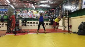 Тренировки в Таиланде. Mixfight Pattaya 0945678106. Бокс, кикбоксинг, Муай Тай.