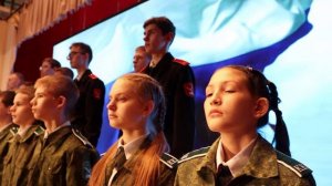 "Нас миллионы русских". Пугачевский район Саратовской области