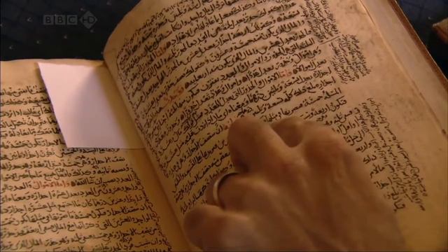 Книга восстановления и противопоставления/