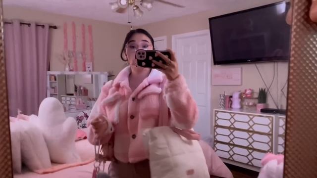 DAYS IN MY LIFE VLOG: San Antonio trip, Halloween 2023, five below haul, & bloom update смотреть онлайн