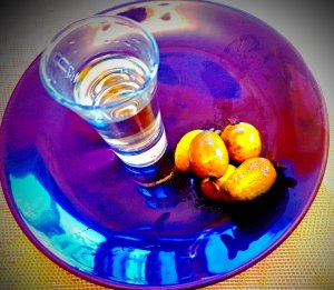 Настойка на фейхоа (висельник) рецепт