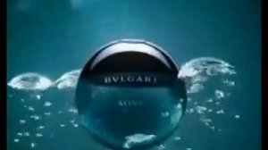 Духи Bvlgari