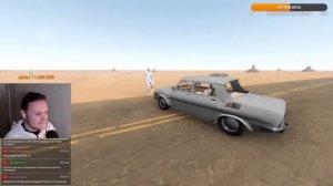 СТРИМ! СМОТРИМ ОБНОВЛЕНИЕ В The Long Drive А ПОТОМ ИГРАЕМ В Stalcraft