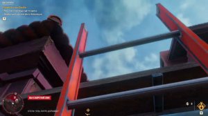 far cry 6 свести счеты ч.1