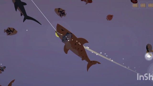 Как поймать левиафана в Fishing life смотреть онлайн