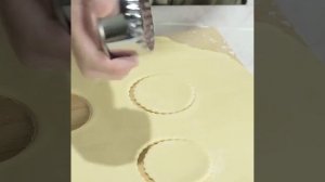 Форма «сделай сам» для вареников