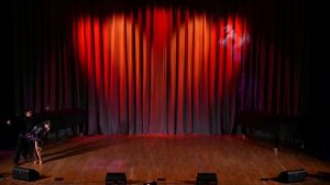 Испанский танец "Пасодобль"