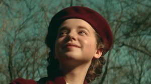 Белая птица: Новое чудо — Русский трейлер (2023)