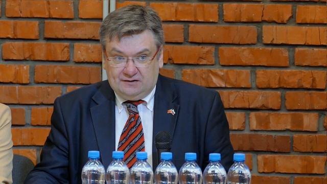 Меры перезапуска кинопроизводства в регионах. Точка сборки, Устюжанов Павел