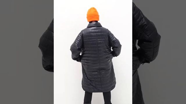 Куртка-пальто Eva Bond™ смотреть онлайн