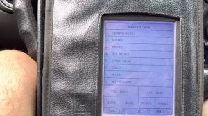 Автосканер Launch x431 master