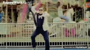 Опа ганган стайл