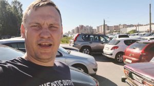 Ржавая Шоха!!!!