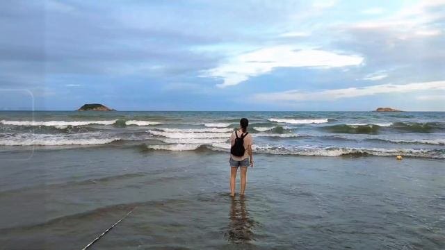 China, Huizhou, Huidong