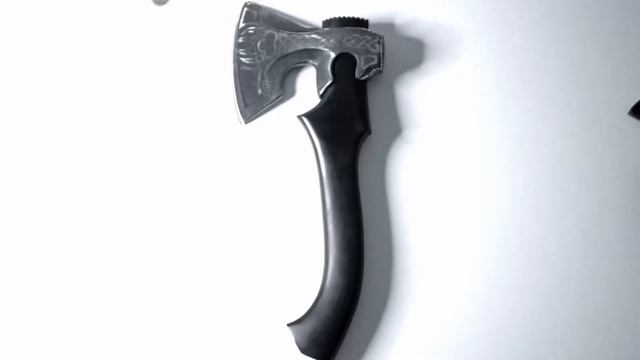 Топор ручной работы / обзор на топор / эксклюзивный топор на заказ смотреть онлайн