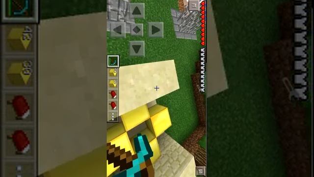 Обзор мода лаки блок для minecraft pe смотреть онлайн