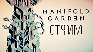 Сломай себе мозг! #YoSquad #Stream ? Manifold Garden   @ParaToxic  