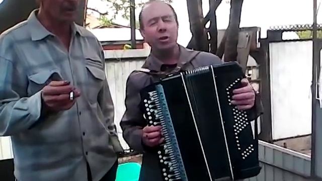 Ильдар Каримов. Аллар курдем алмадым