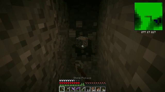 Minecraft 1.6.4 Ancient Warfare Mod Episode 20 - Where are my diamonds!!! смотреть онлайн