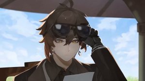 HoYoFair2023|Spies in the Shadows - RhinoCore