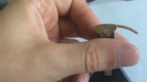 Доработка бегунка ВАЗ2108-99