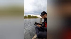 Ислам Идигов - Ангелом быть(кавер)