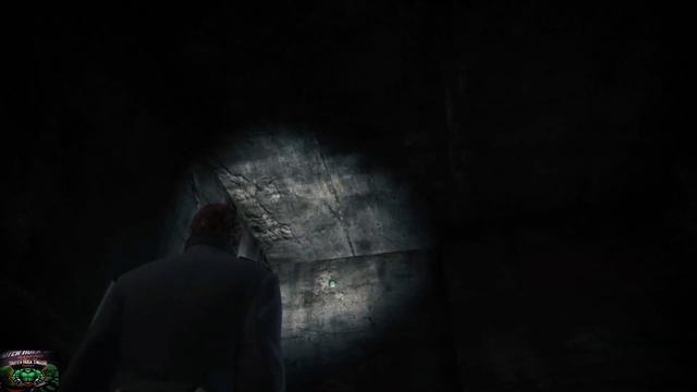 Resident Evil Revelations 2: Part 3- Episode 1: Barry & Natalia enter & explore Building.