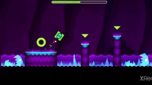 прохожу геометри Дэш